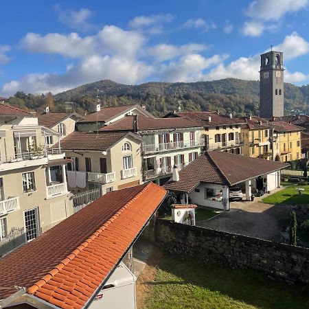 דירות Andorno Micca La Vista Sul Campanile מראה חיצוני תמונה