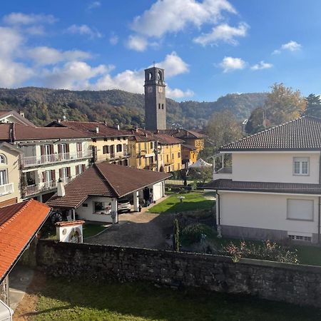 דירות Andorno Micca La Vista Sul Campanile מראה חיצוני תמונה